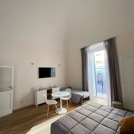 Murat Appartamento Bari