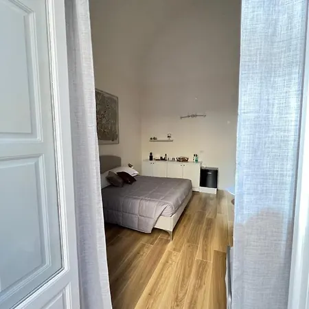 Appartamento Murat Bari