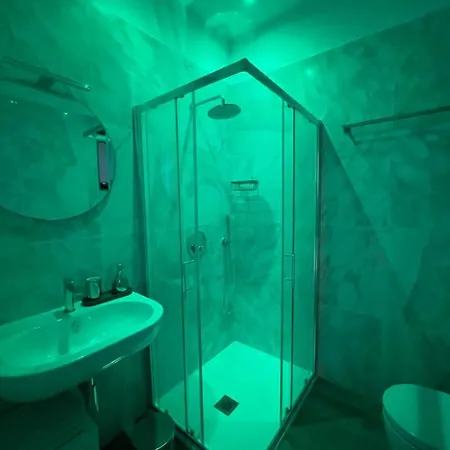 Appartamento Murat *