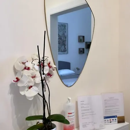 Appartamento Murat *