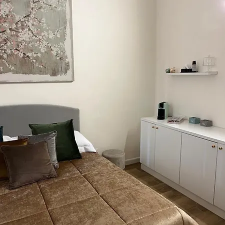 アパート Murat *