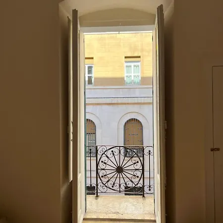 Appartement Murat