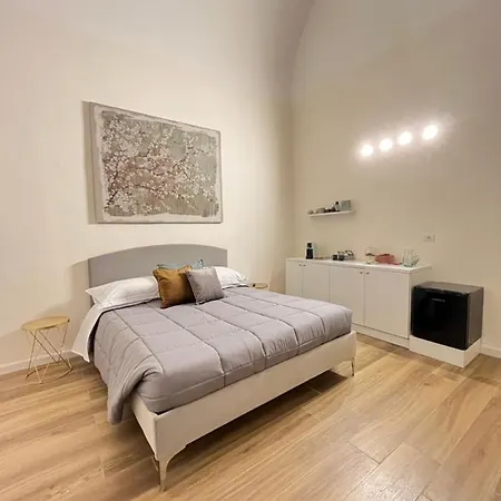 Appartement Murat *