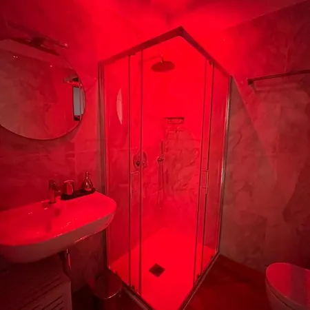 Murat アパート バーリ